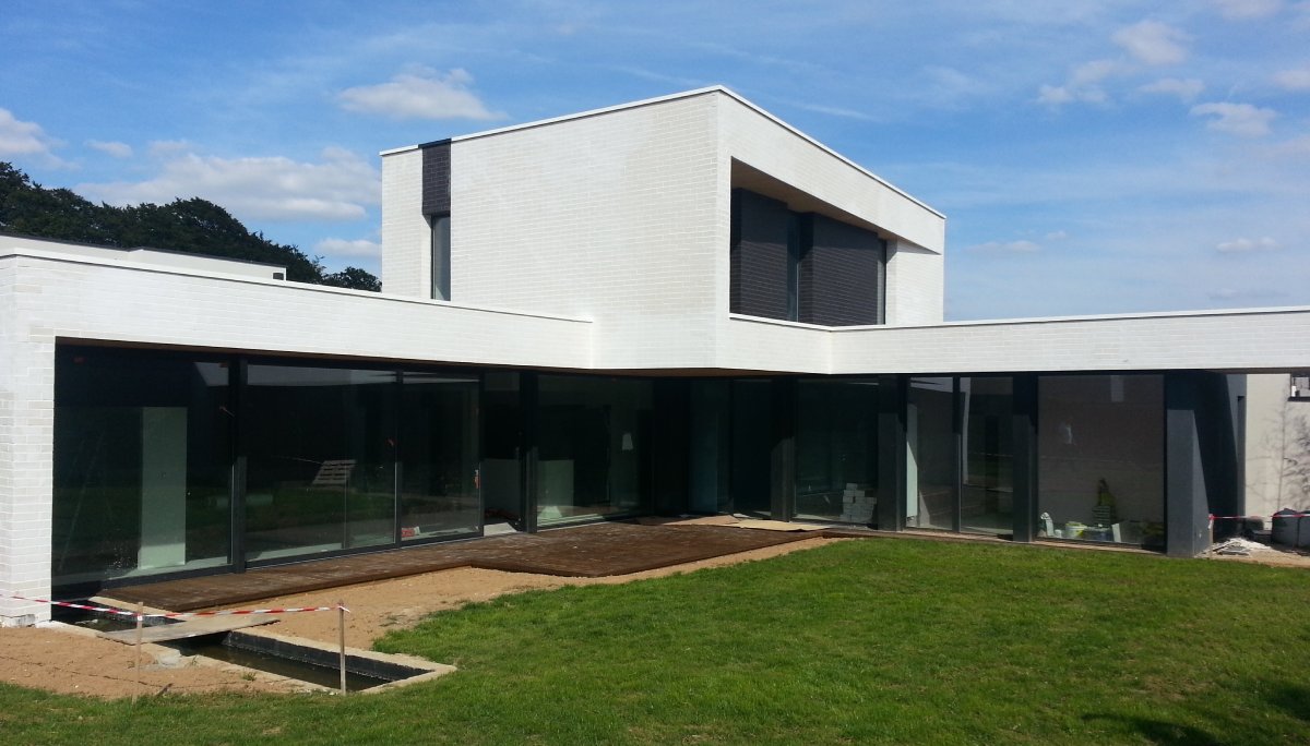 Maison particulière