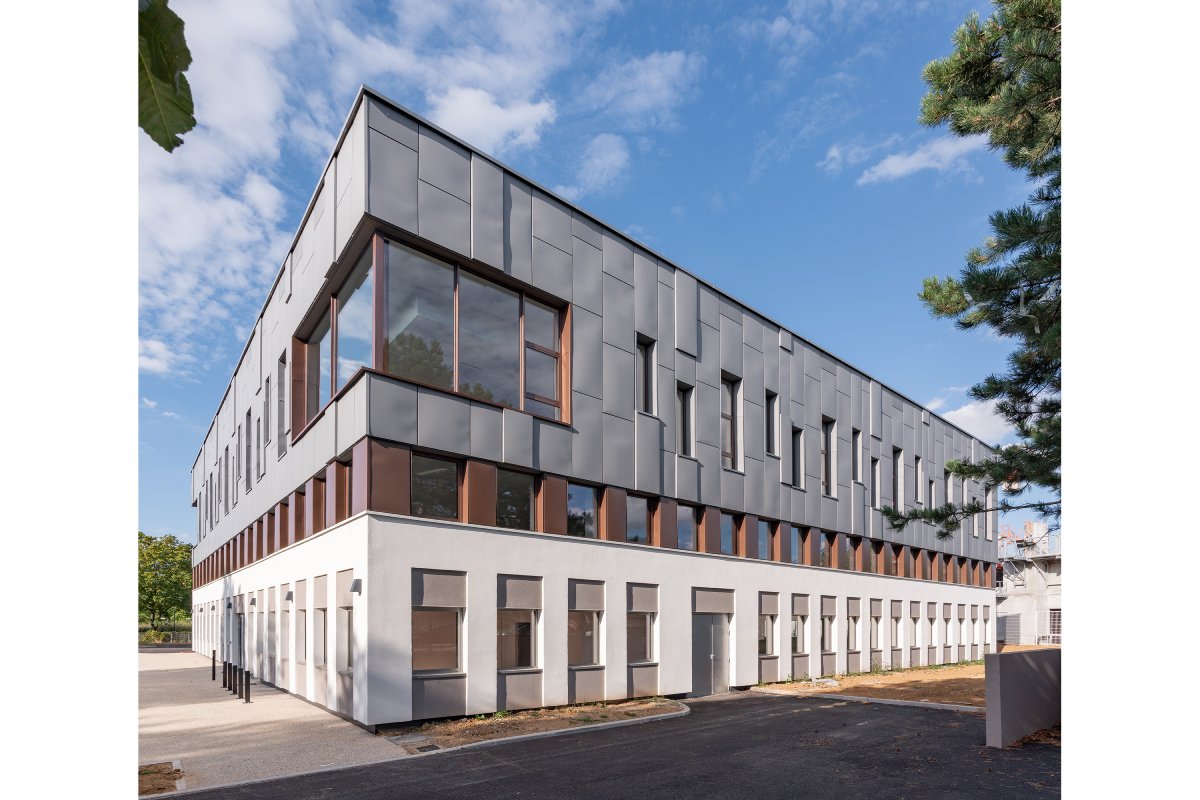 Bureaux - Vélizy