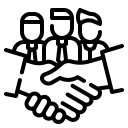 partenaire de référence
