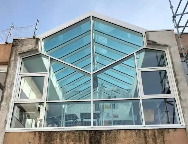 Verrières